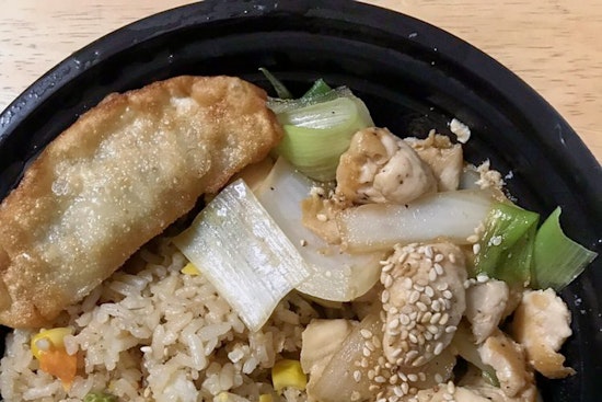 New Alamo Farmsteads Japanese and Korean spot Bowl & Box opens its doors