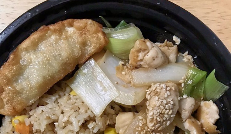 New Alamo Farmsteads Japanese and Korean spot Bowl & Box opens its doors