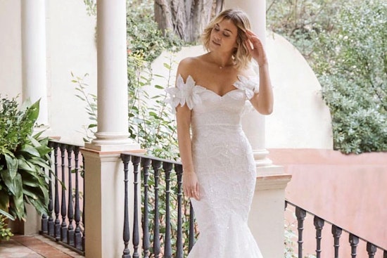 NWLA Bridal brings couture gowns to Santa Monica