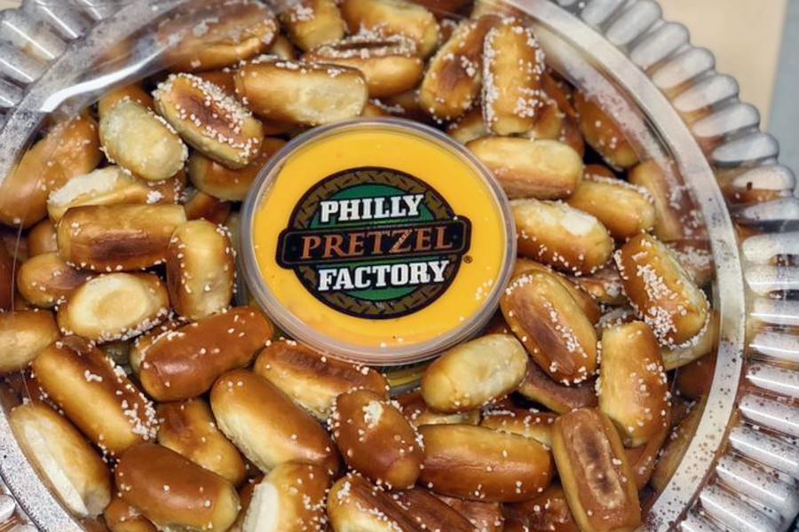 Philly Pretzel Factory Makes Lower Manhattan Debut With New Tribeca