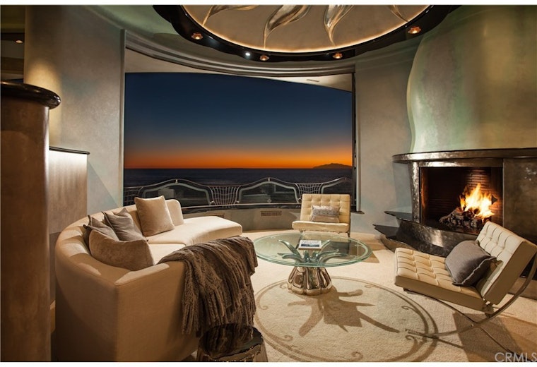 The most expensive real estate rentals in Laguna Beach