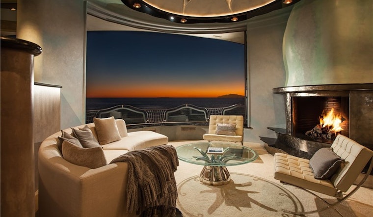 The most expensive real estate rentals in Laguna Beach