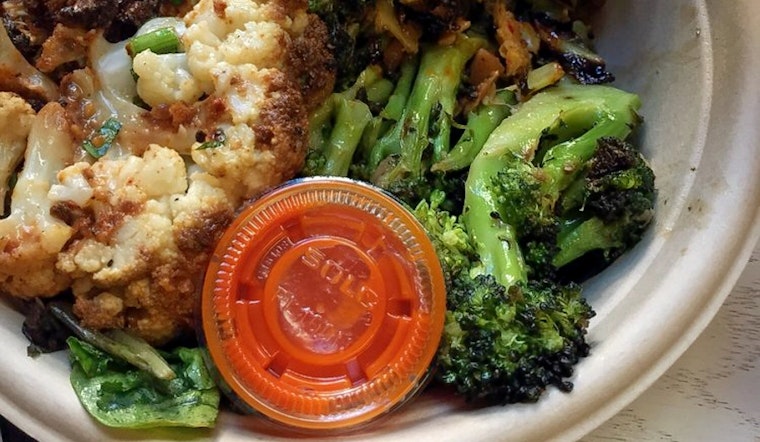 Dig Inn brings farm-fresh meal bowls to Herald Square