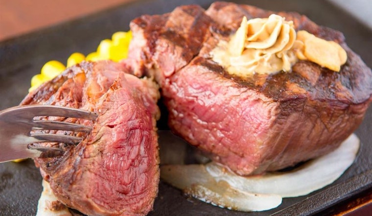 3 new Japanese restaurants to check out in NYC