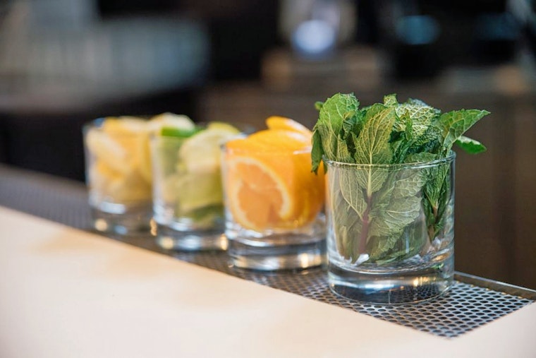 Broccoli Bar brings pizza and more to Shaw