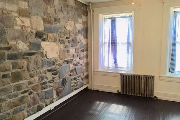 What does $700 rent you in York, today?