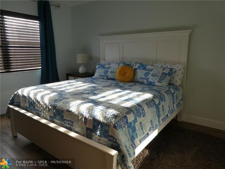 The cheapest apartment rentals in Central Beach Alliance, explored