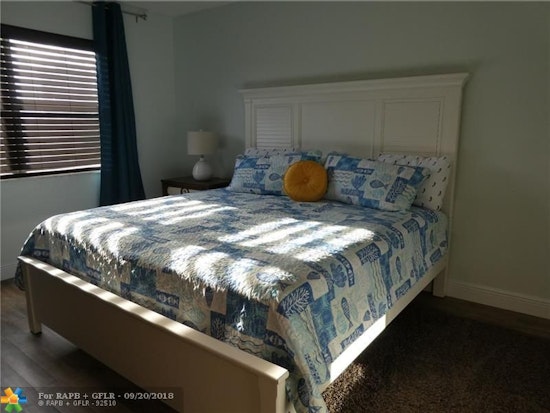 The cheapest apartment rentals in Central Beach Alliance, explored