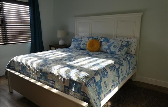 The cheapest apartment rentals in Central Beach Alliance, explored