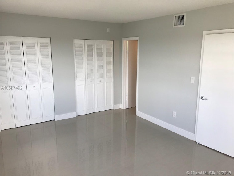 What does $1,500 rent you in Miami Beach, today?