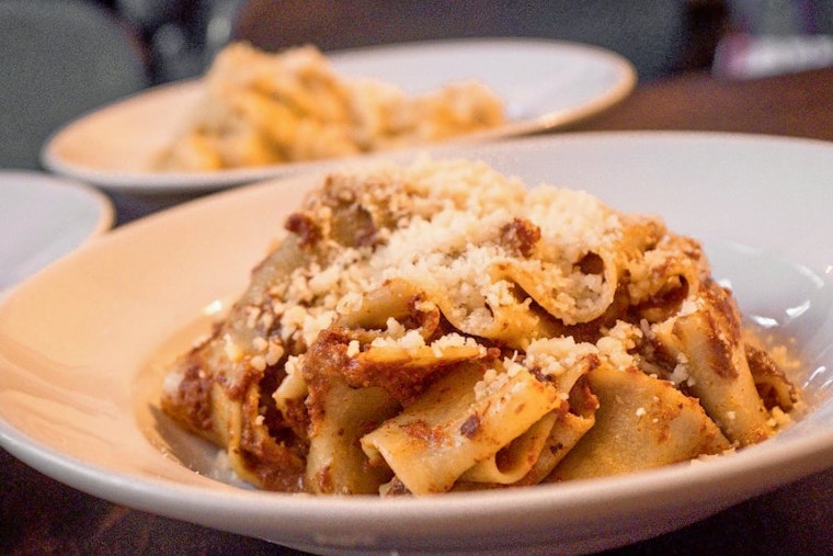 The 5 best pasta shops in Seattle