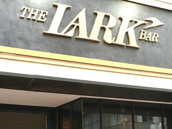 Future Bars Debuts The Lark In Third Street's Former Dave's Bar