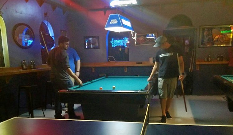 Fort Lauderdale's top 3 dive bars to visit now