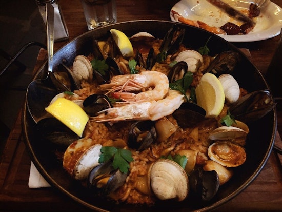 Here are Washington's top 5 Spanish spots