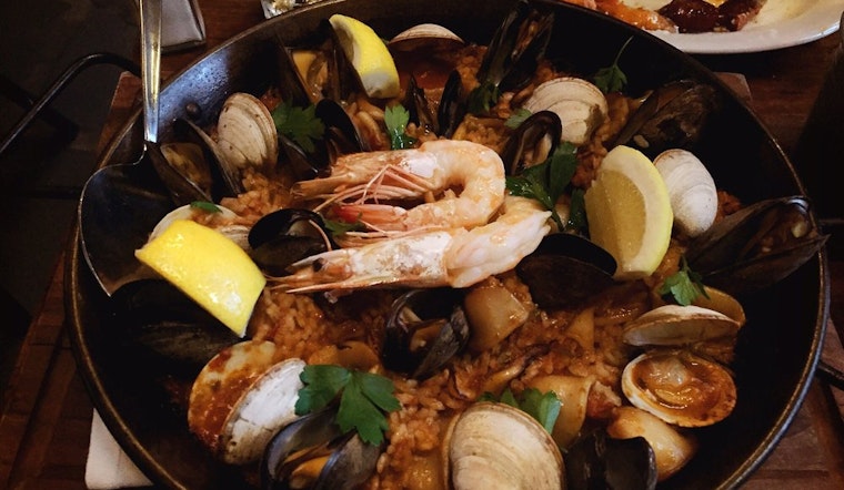 Here are Washington's top 5 Spanish spots