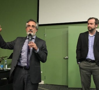 What Would The Affordable Housing Bonus Program Mean For D3?