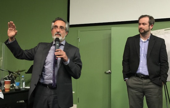 What Would The Affordable Housing Bonus Program Mean For D3?