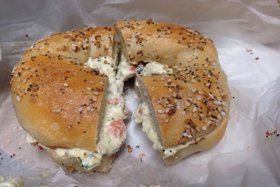 Best bites The top 3 spots for bagels in Fair Lawn