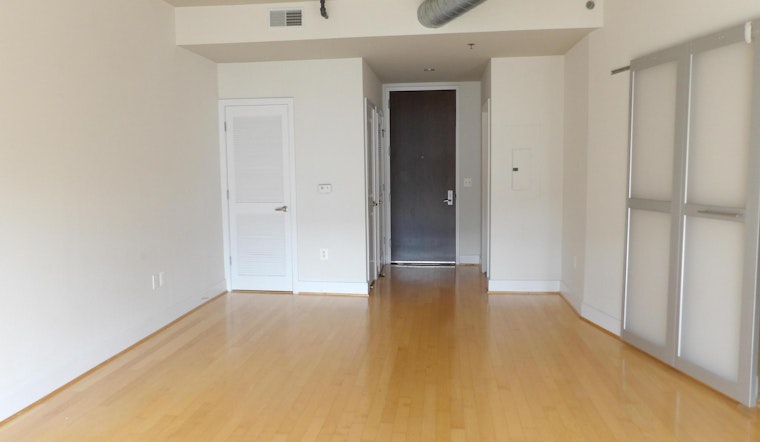 What will $1,900 rent you in Alexandria, right now?