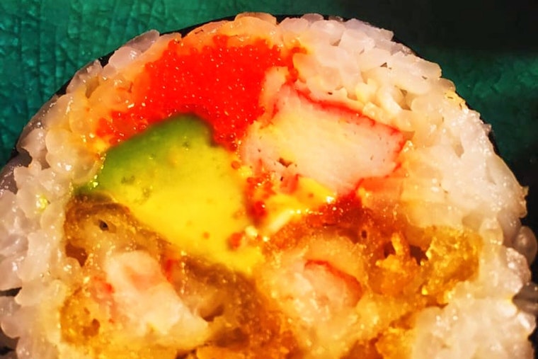 Charlotte's 4 favorite spots to find affordable Japanese eats