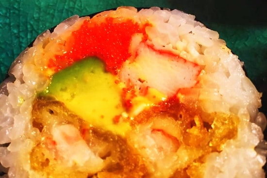 Charlotte's 4 favorite spots to find affordable Japanese eats