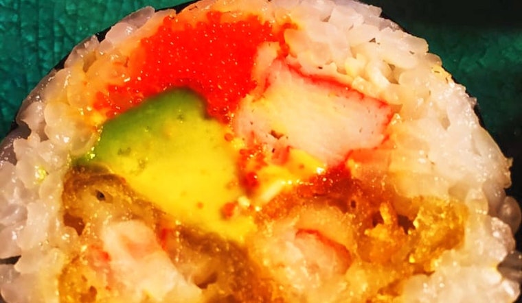 Charlotte's 4 favorite spots to find affordable Japanese eats