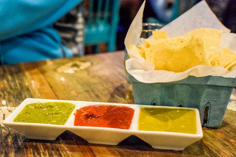 Check out the 5 top spots in Minneapolis's Lyndale neighborhood