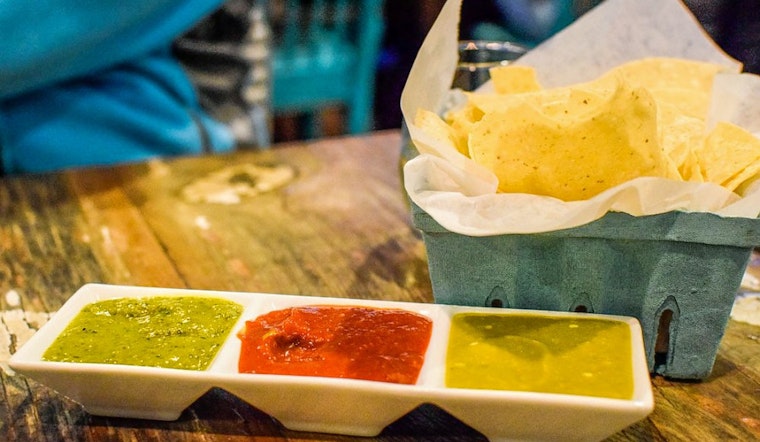 Check out the 5 top spots in Minneapolis's Lyndale neighborhood