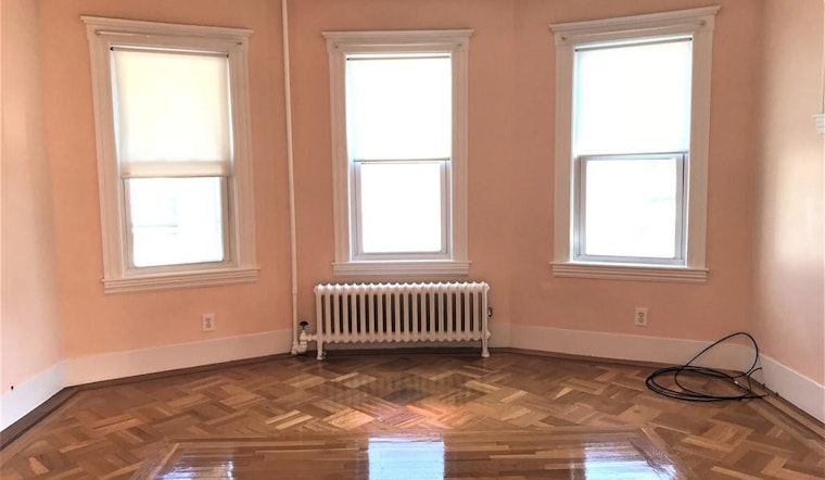 Renting in Medford: What will $1,800 get you?