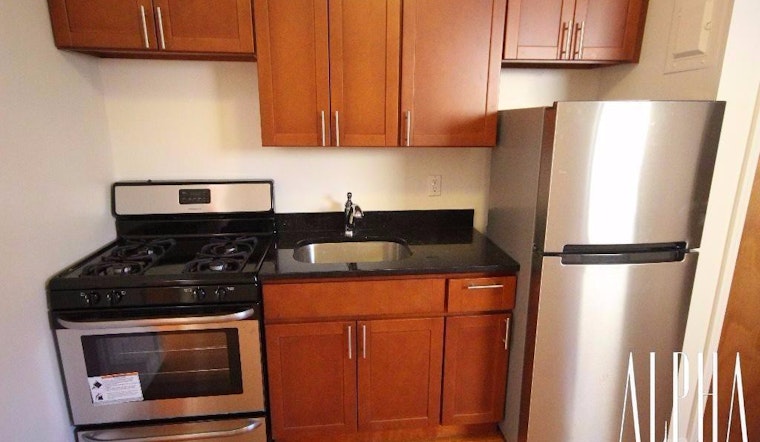 The cheapest apartment rentals in the Lower East Side, right now