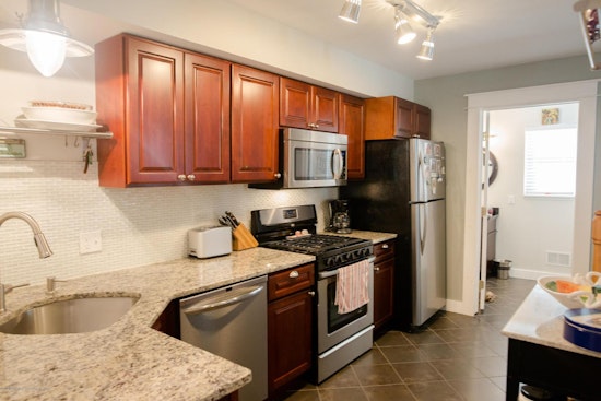 What will $1,600 rent you in Asbury Park, right now?