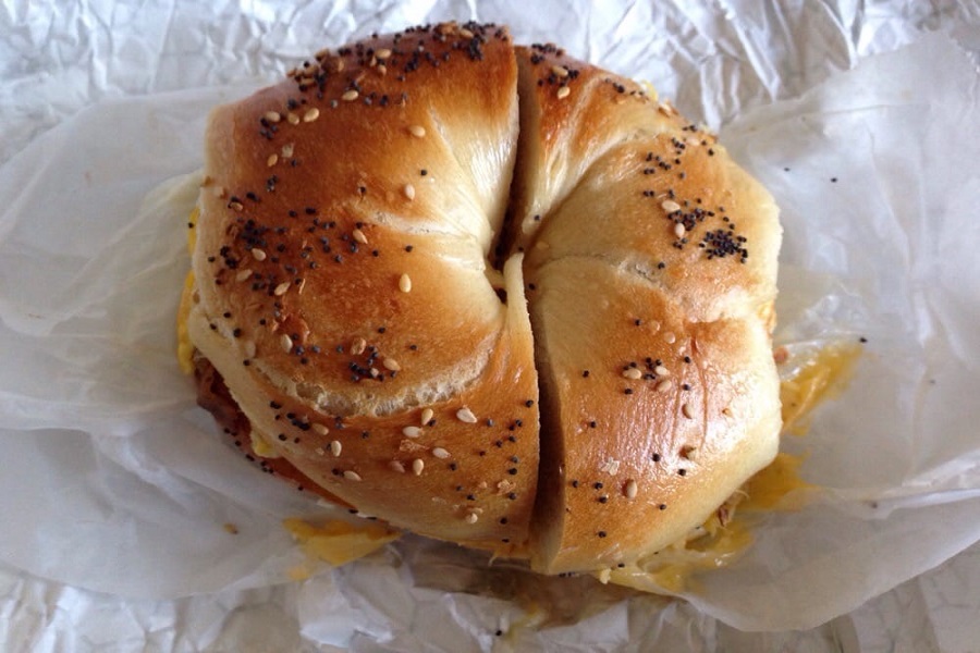 Best bites The top 3 spots for bagels in Fair Lawn
