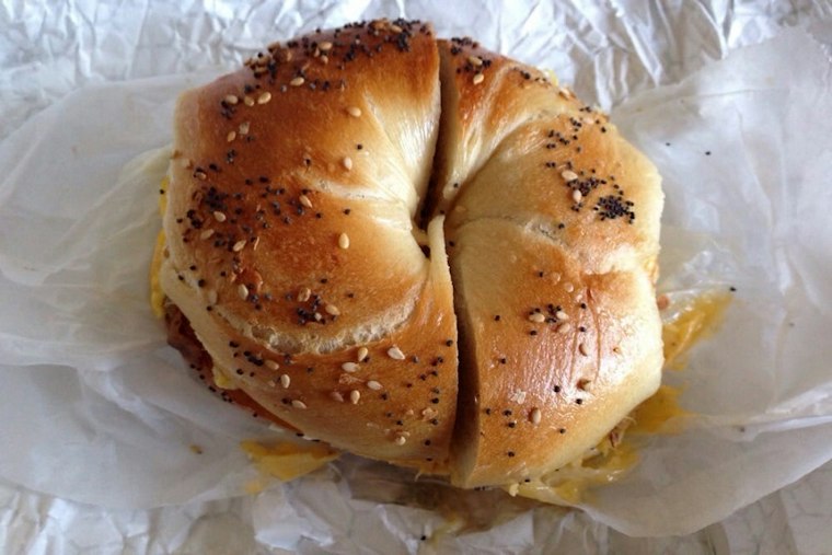 Best bites: The top 3 spots for bagels in Fair Lawn