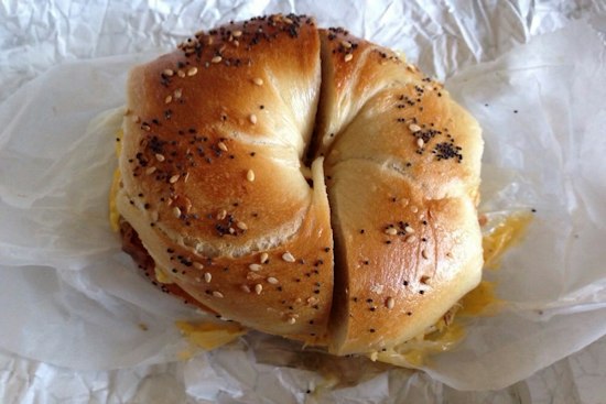 Best bites: The top 3 spots for bagels in Fair Lawn