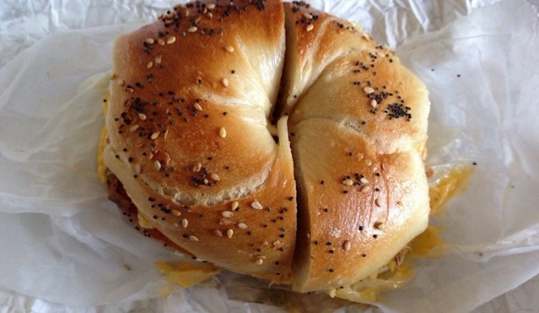 Best bites: The top 3 spots for bagels in Fair Lawn