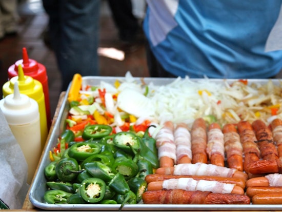 Vying For Lower Polk Business, Mobile Food Vendor Faces Opposition