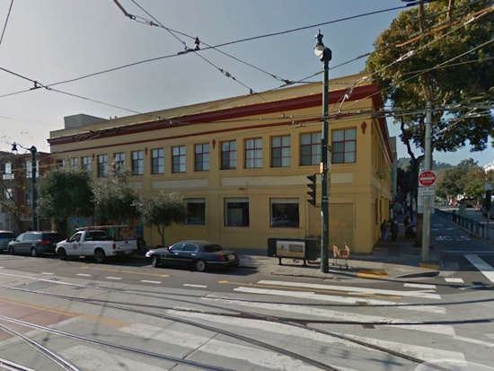 Sex Offender Rehab Center Moving To Former 'Out Of The Closet' Space
