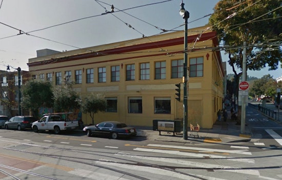 Sex Offender Rehab Center Moving To Former 'Out Of The Closet' Space