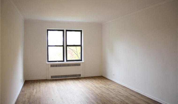 What's the cheapest rental available in White Plains, right now?