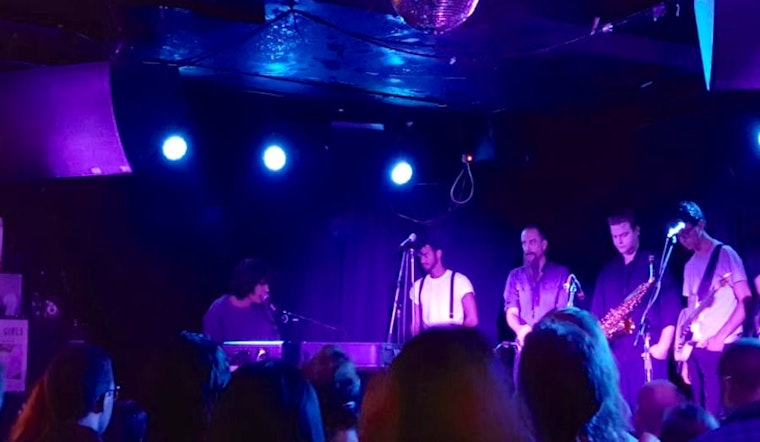 3 budget-friendly live shows to enjoy in Chicago this weekend