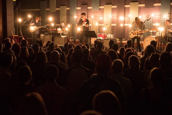 3 free events to check out in Philadelphia this weekend