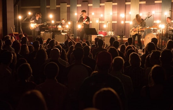 3 free events to check out in Philadelphia this weekend
