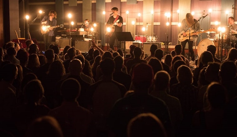 3 free events to check out in Philadelphia this weekend
