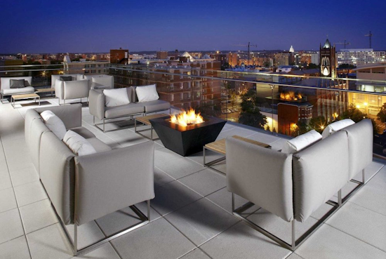 3 top fashion and beauty events in Washington this weekend