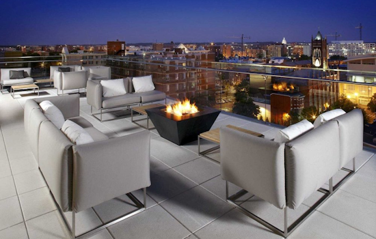 3 top fashion and beauty events in Washington this weekend