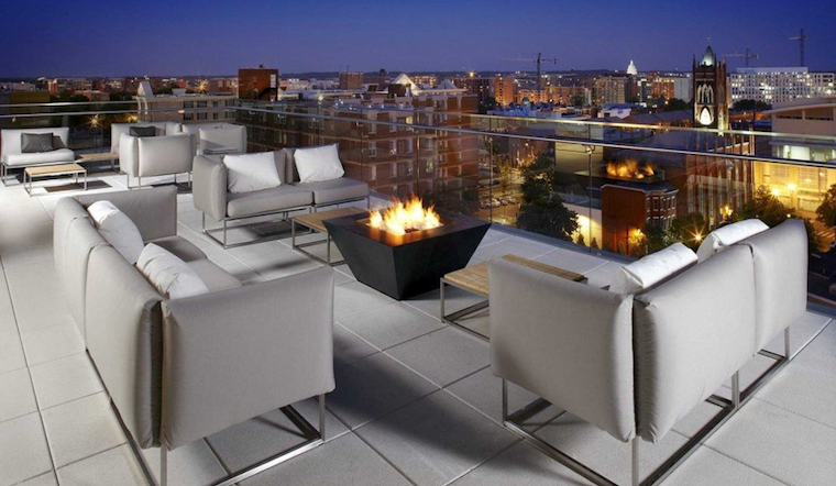 3 top fashion and beauty events in Washington this weekend