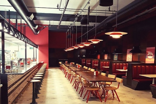 Find New York-style pizza and more at downtown's new Vito's Pizza