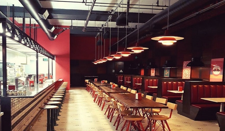 Find New York-style pizza and more at downtown's new Vito's Pizza