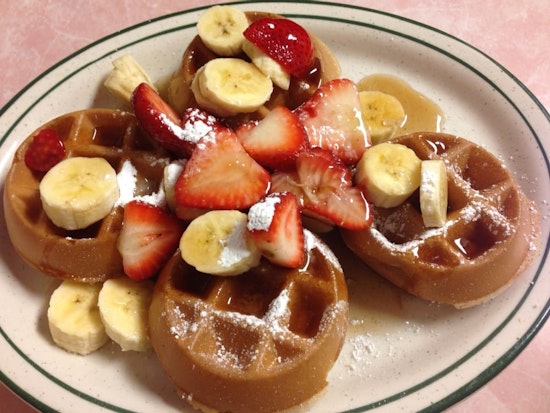 Rise and shine: The 4 best breakfast and brunch spots in Yonkers
