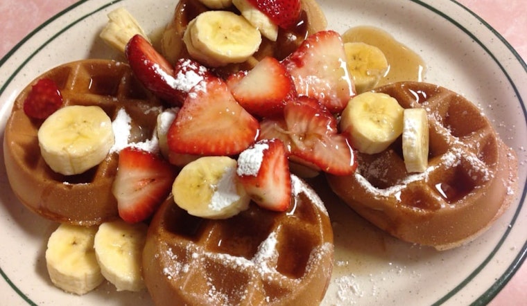 Rise and shine: The 4 best breakfast and brunch spots in Yonkers